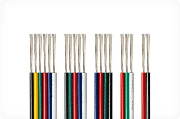 Wires and Cables