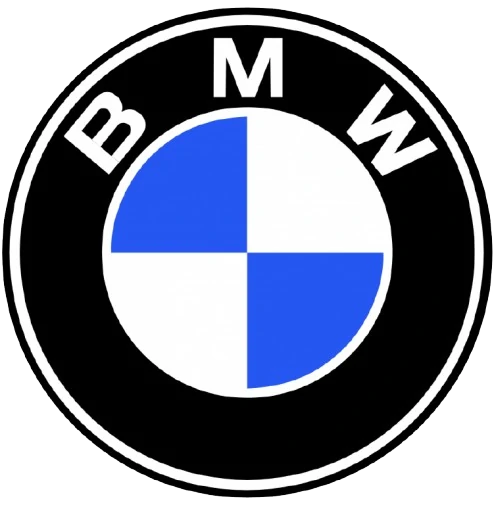 BMW logo
