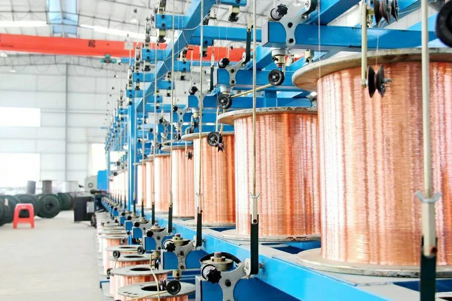 Copper Wire