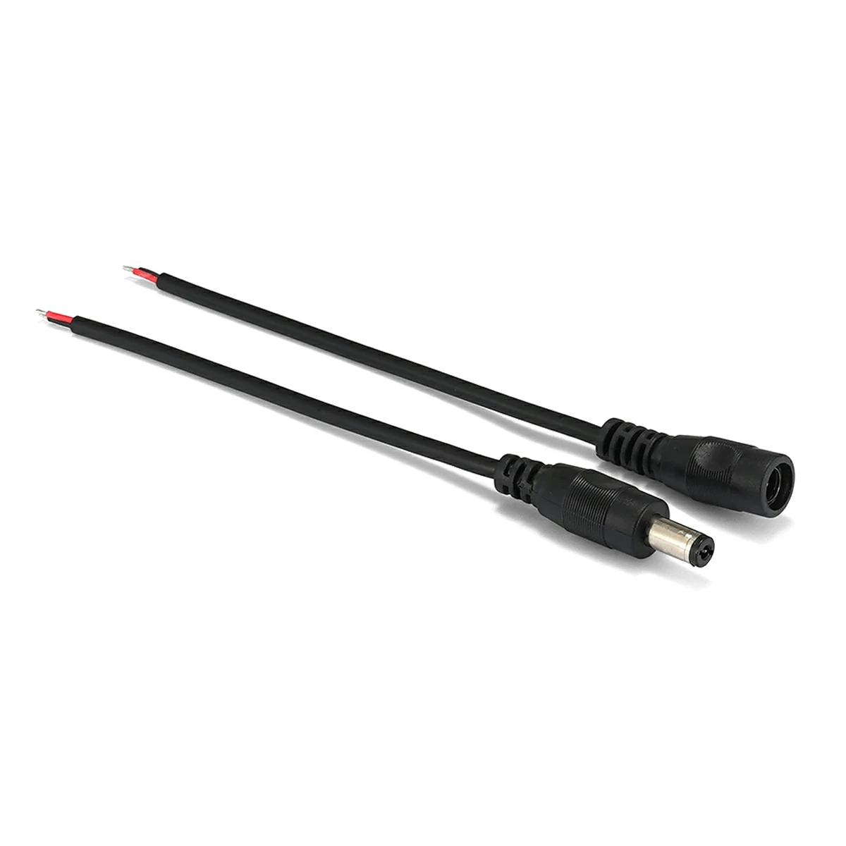 DC Power Pigtail Cord