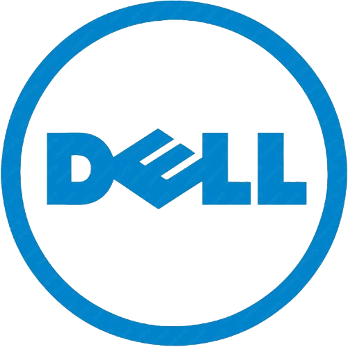 DELL logo