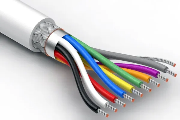 UL2464 Cable Standard Data Sheet