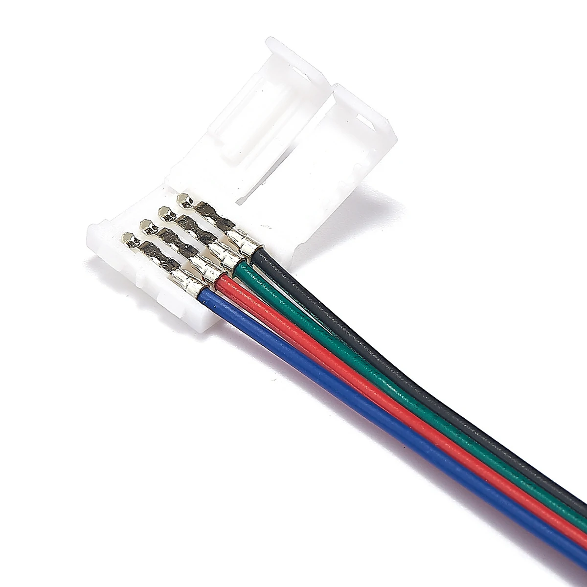 4 Pin LED Strip Connector Cables