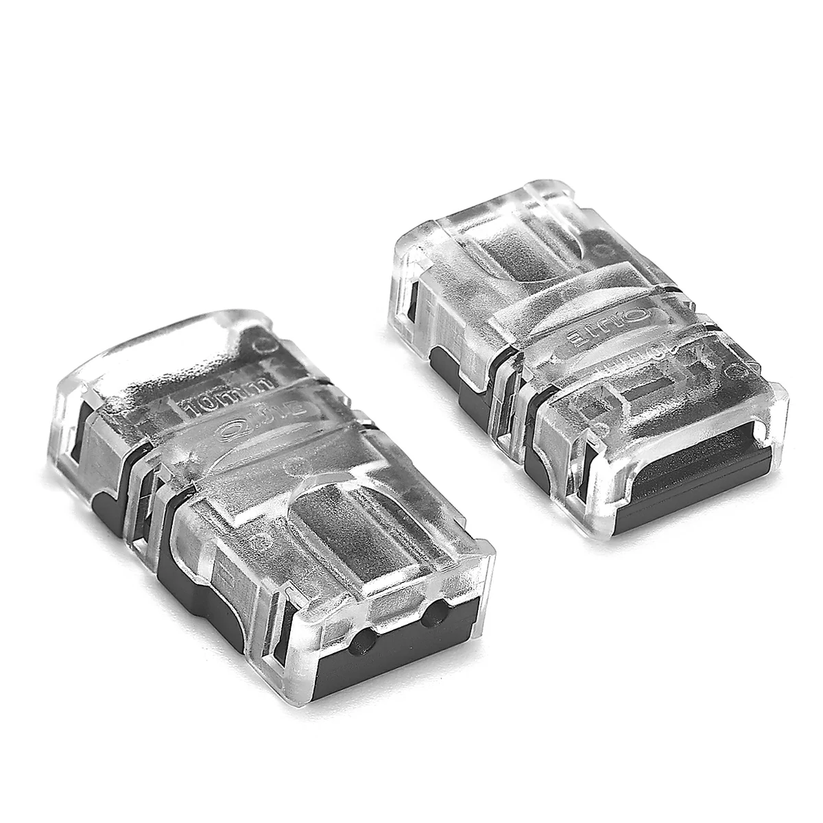 Hippo-M Series LED Strip Connectors