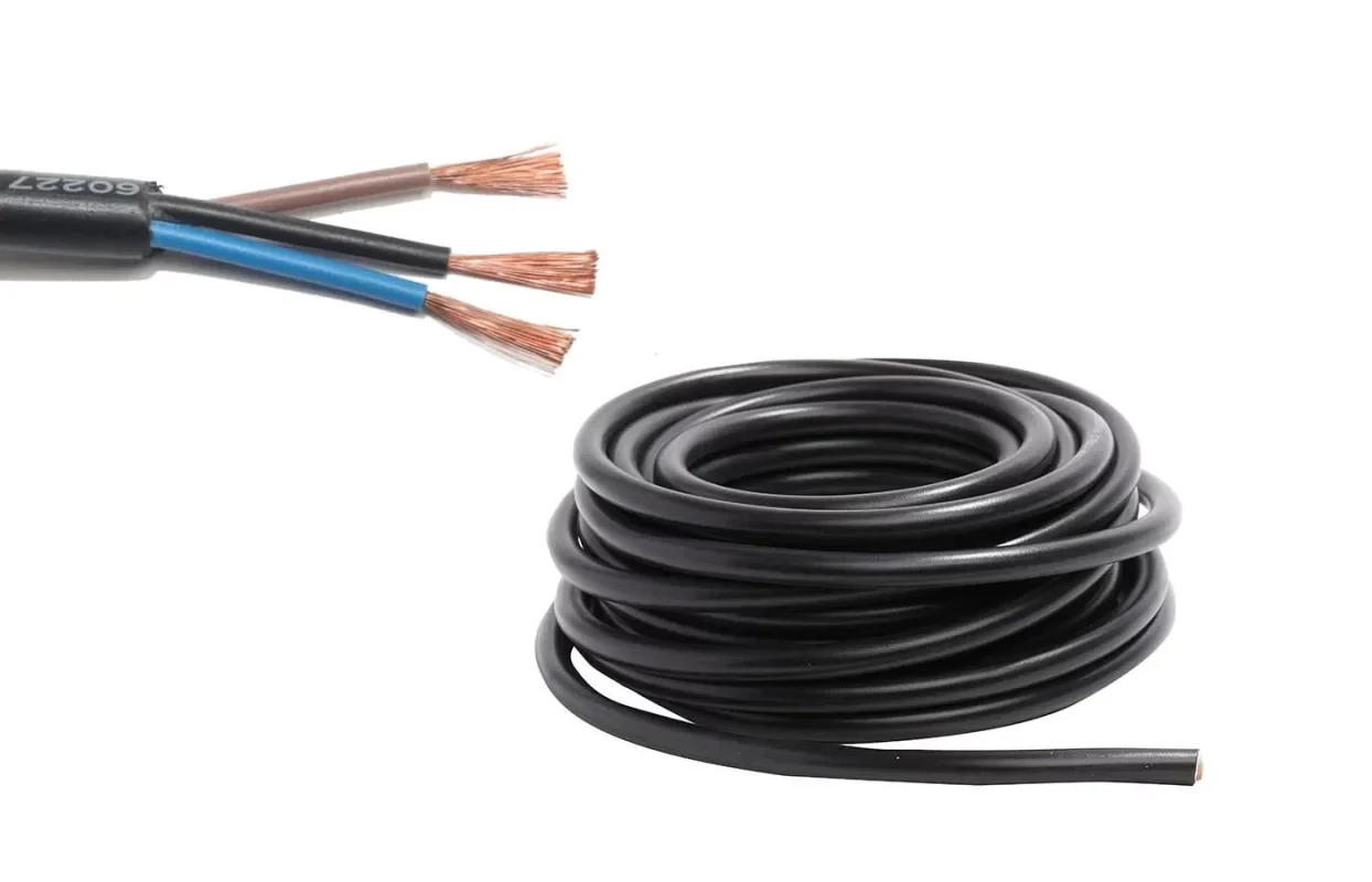 electrical cable