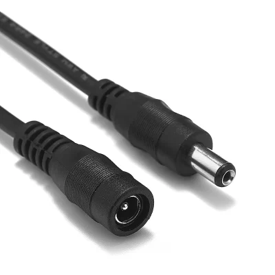 DC Power Extension Cord