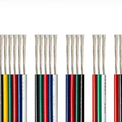 Wires and Cables